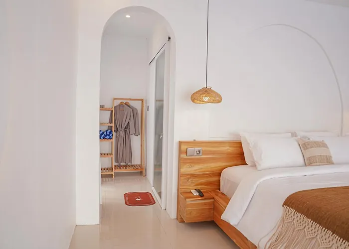 Hotel Montelago Batur Bangli