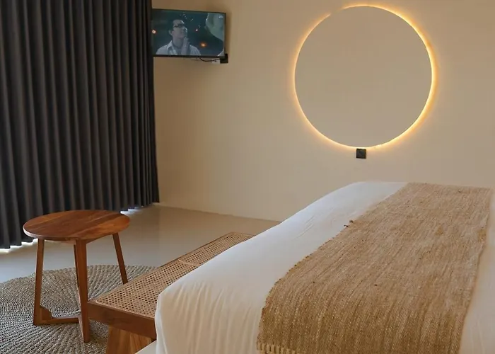 Montelago Batur Hotel Bangli